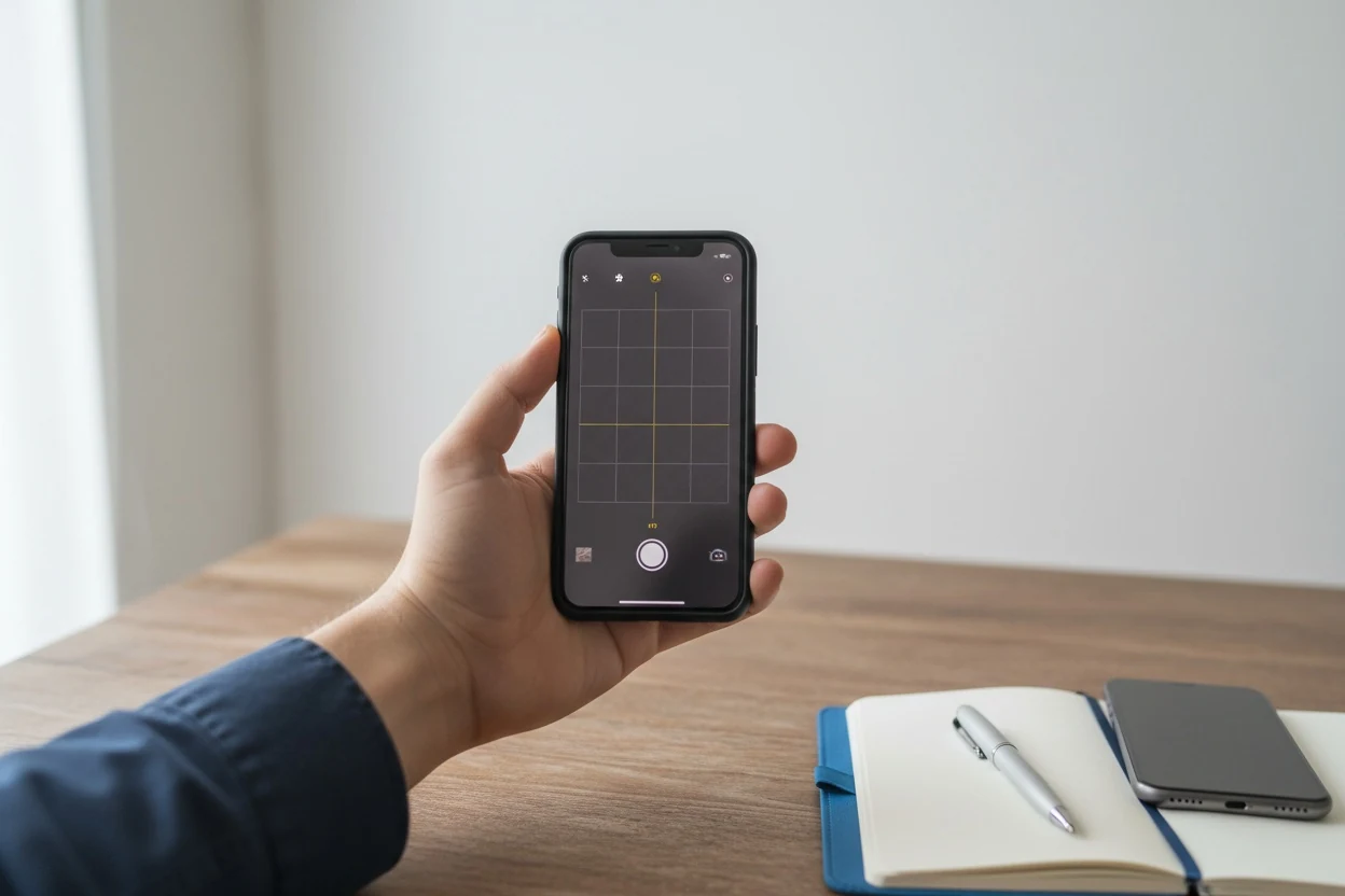 Two photos and a subscription: what a facial analysis platform asks for, and what it charges for the programme built on top
