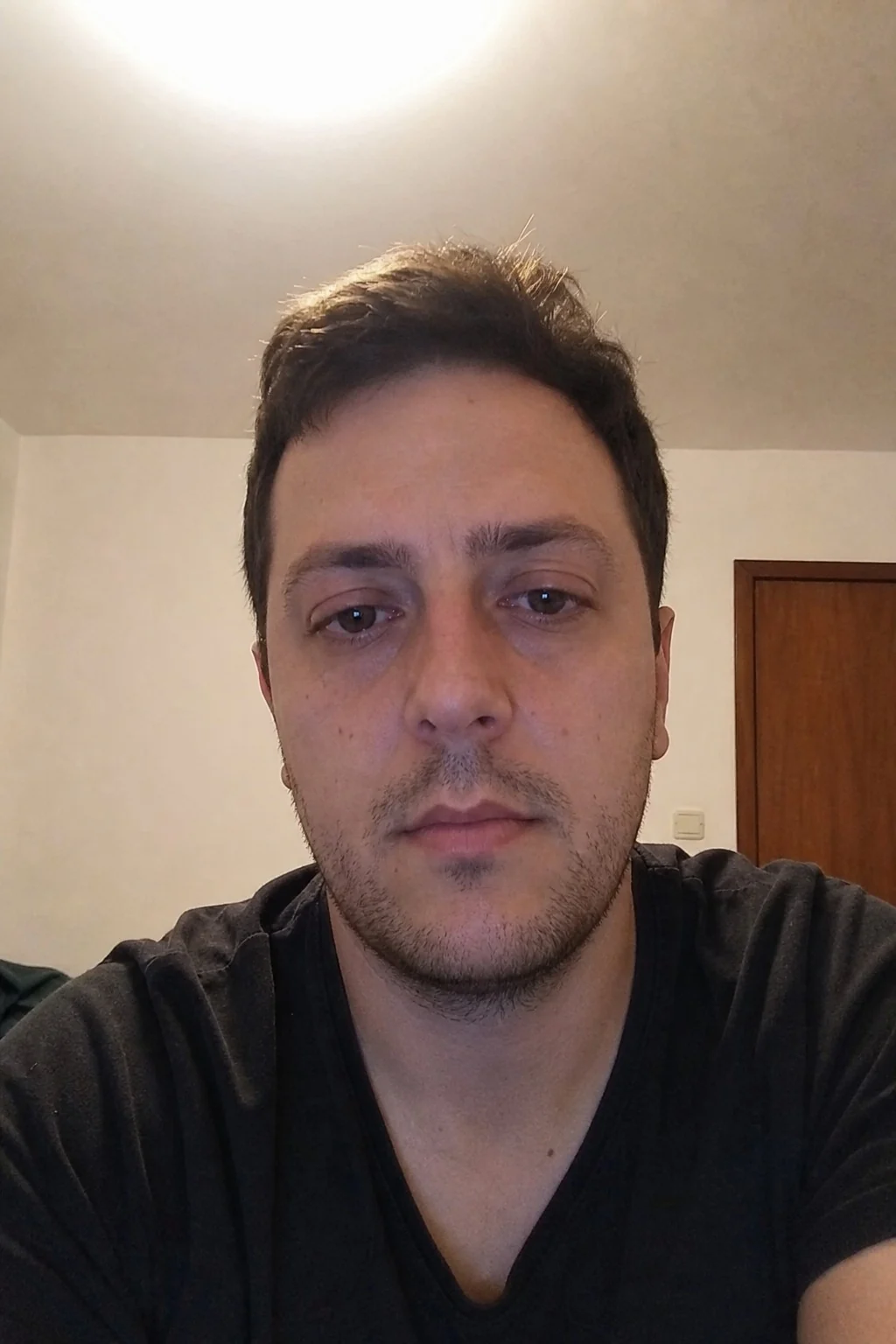 A face before a glow up pack simulation